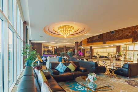 Golden Ship Hotel