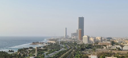 Jeddah Hilton