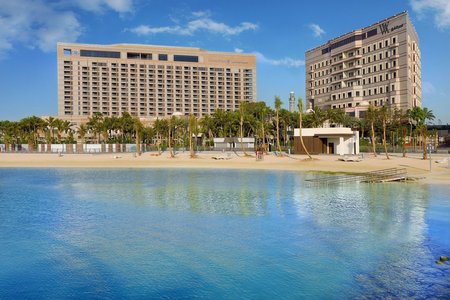 Jeddah Hilton