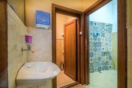 Yeni Apart Hotel
