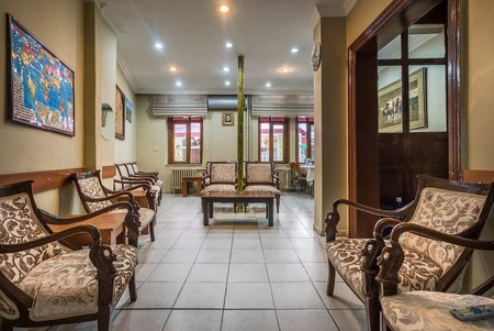 Yeni Apart Hotel