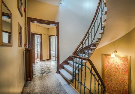 Yeni Apart Hotel