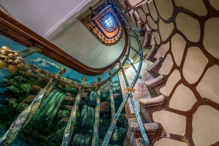 Yeni Apart Hotel