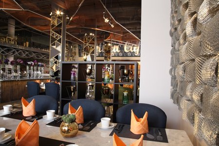 Al Rahden Hotel