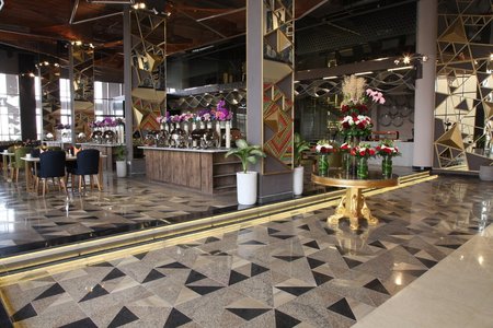 Al Rahden Hotel