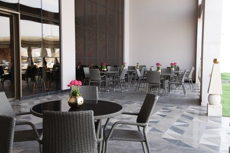 Al Rahden Hotel