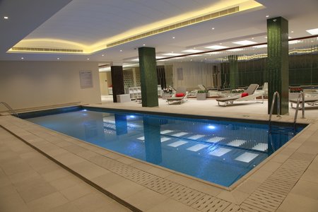 Al Rahden Hotel