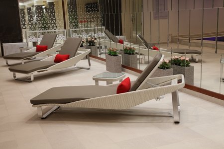 Al Rahden Hotel