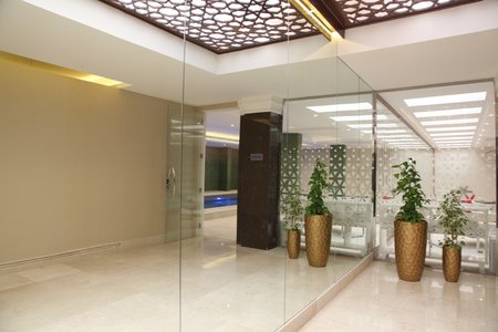 Al Rahden Hotel